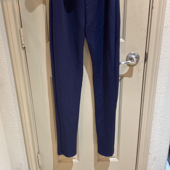 Touch me romper/leggings size XS - Picture 10 of 10